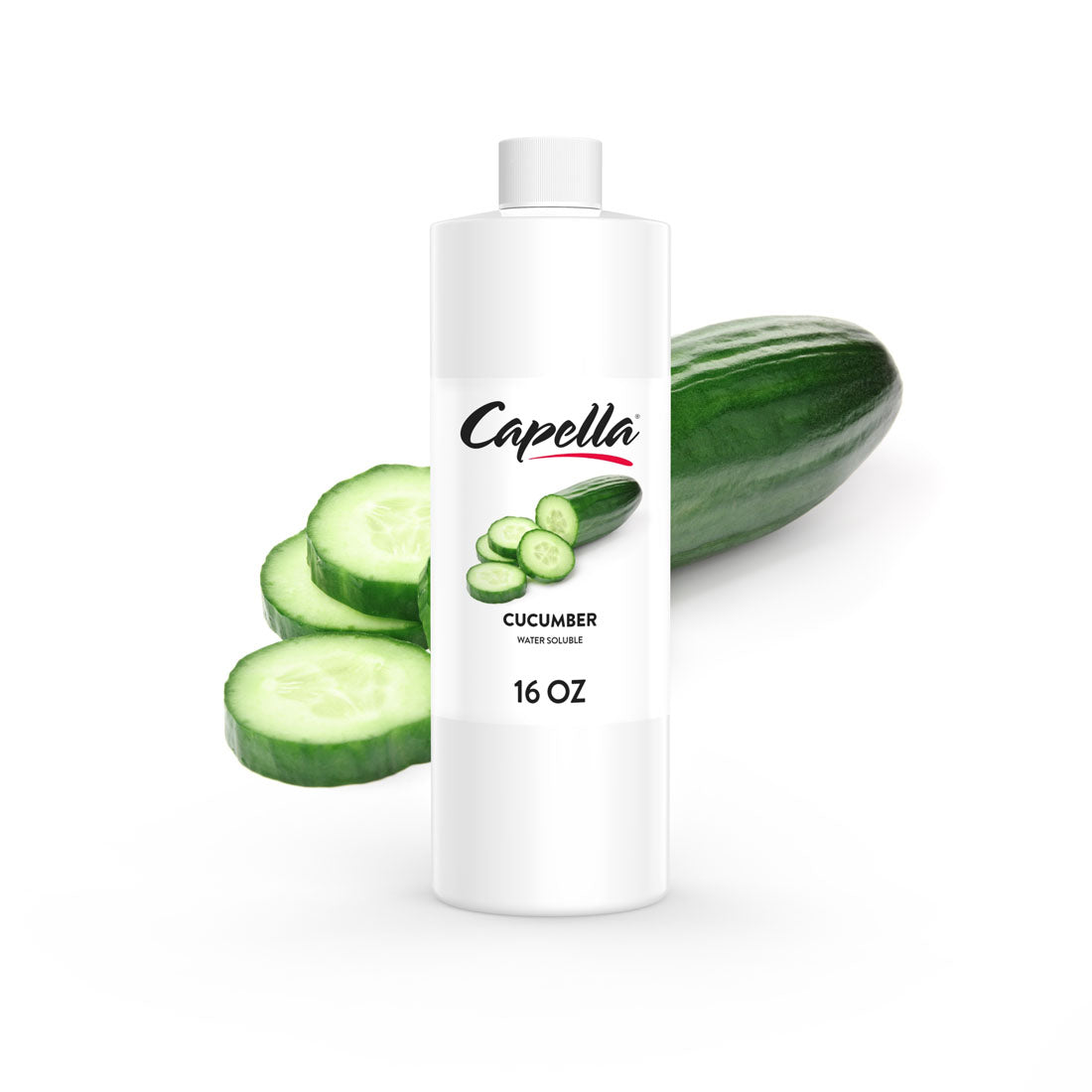 Cucumber