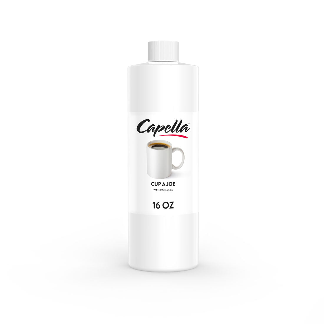 Cup a Joe – Capella Flavors