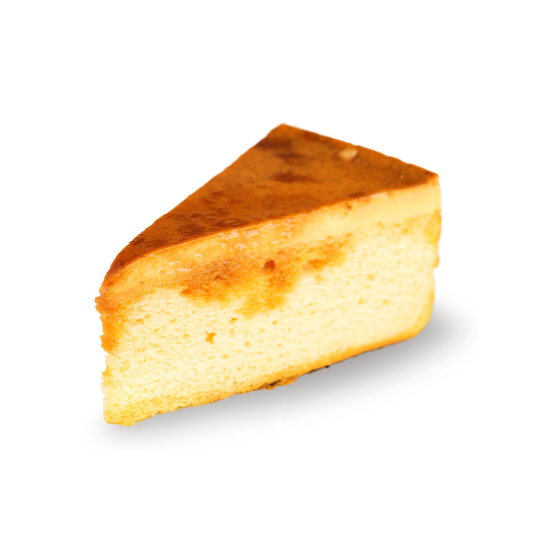 Custard Cake