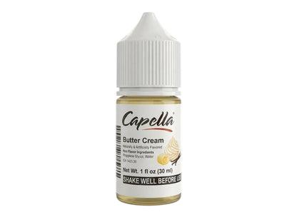 Butter Cream