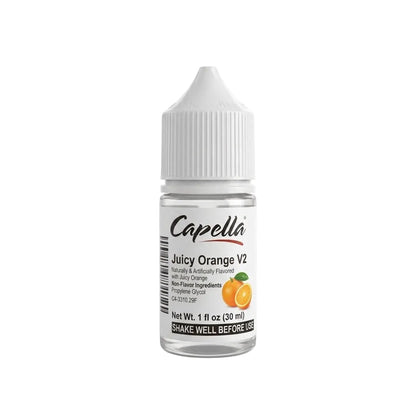 Juicy Orange