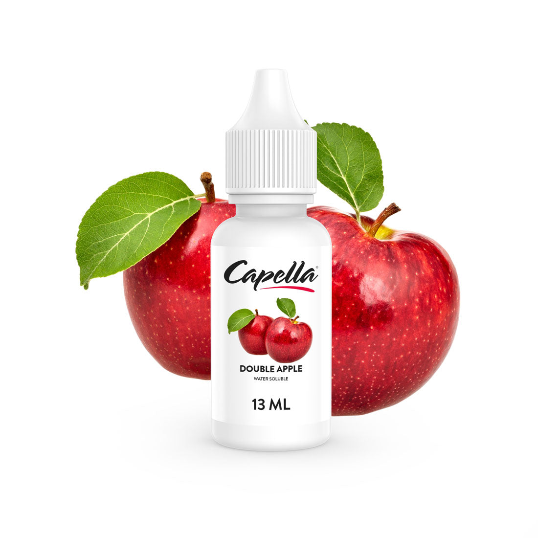 Double Apple Capella Flavors Double Apple Capella Flavors