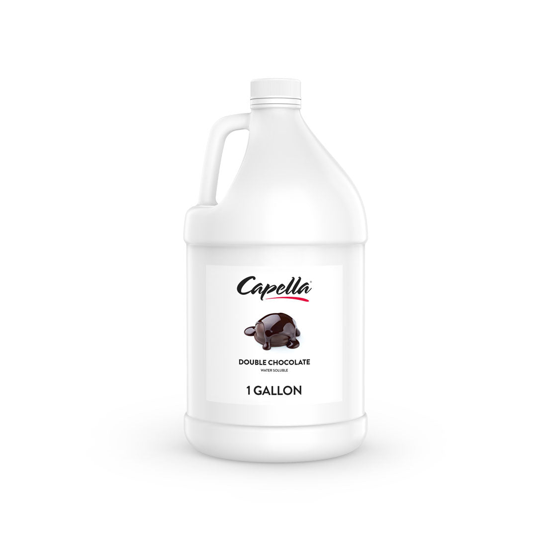Double Chocolate V2 – Capella Flavors