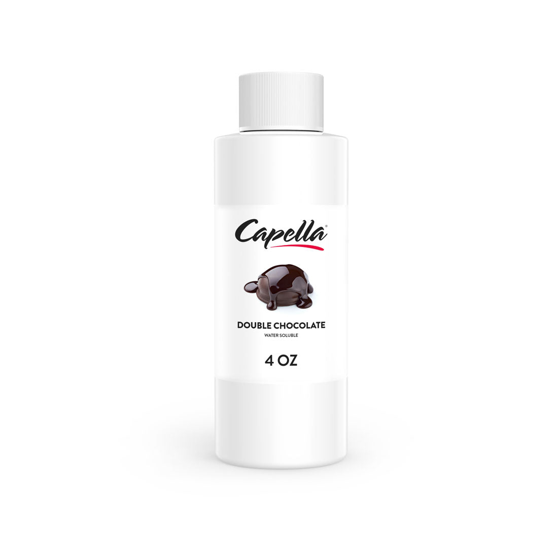 Double Chocolate V2 – Capella Flavors