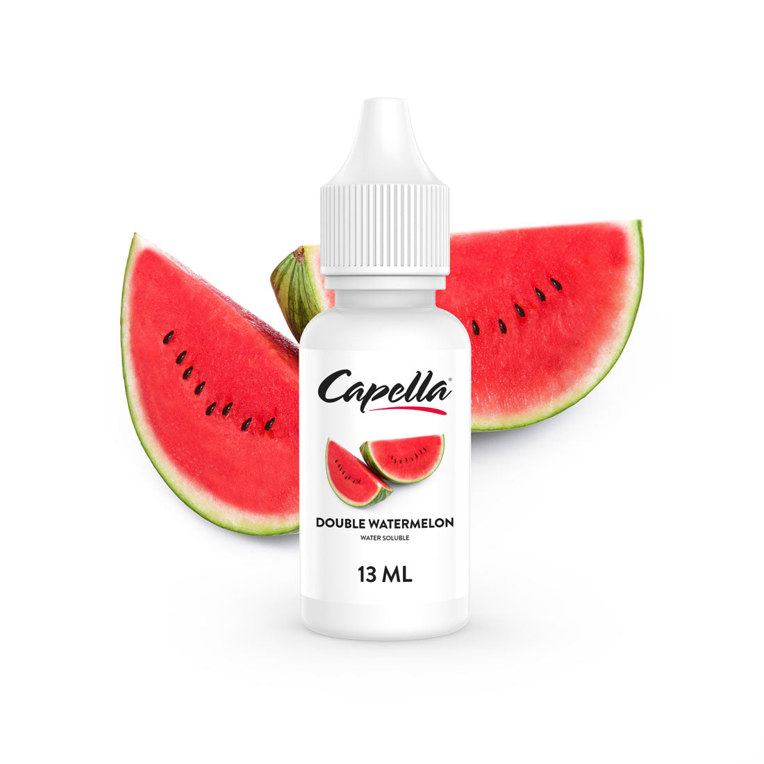 Double Watermelon Capella Flavors Double Watermelon Capella Flavors