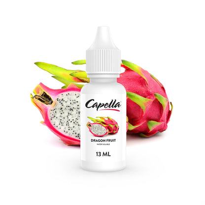 Dragon Fruit Capella Flavors Dragon Fruit Capella Flavors