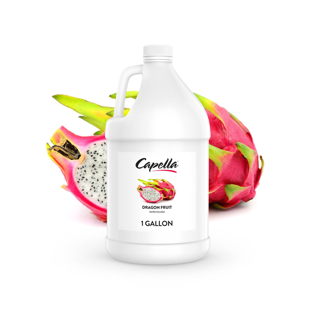 Dragon Fruit – Capella Flavors