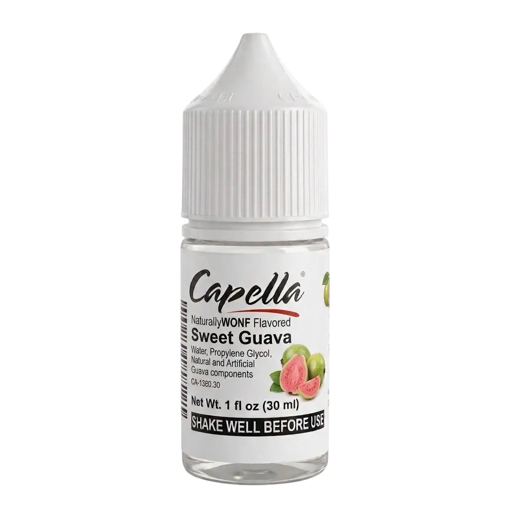 Sweet Guava