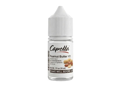 Peanut Butter V2