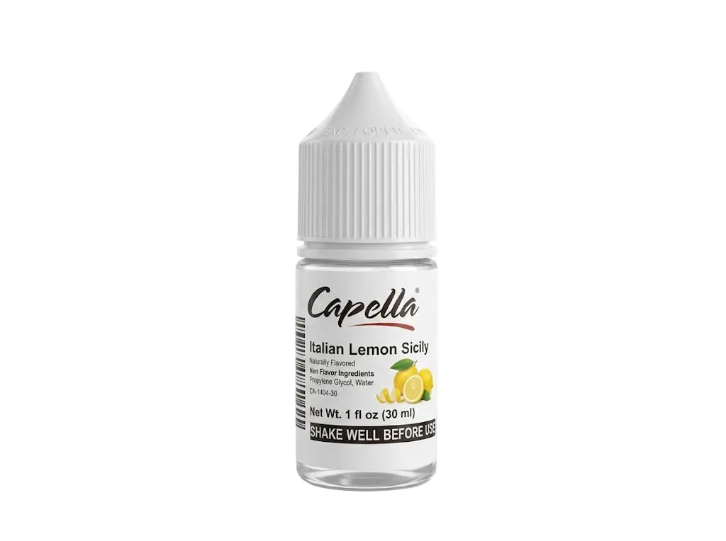 Italian Lemon Sicily
