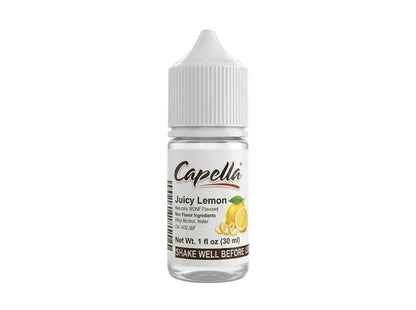 Juicy Lemon