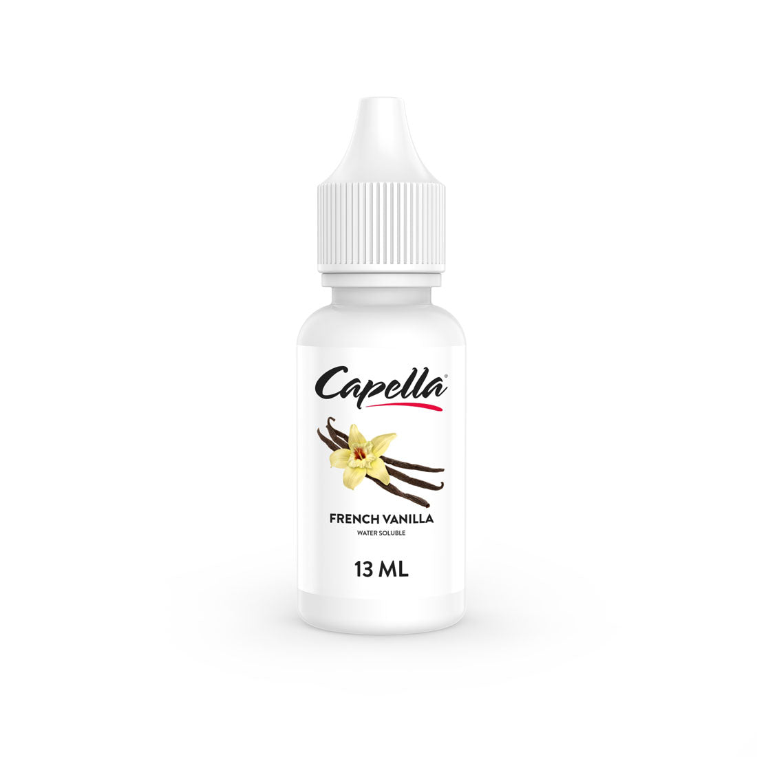 French Vanilla – Capella Flavors