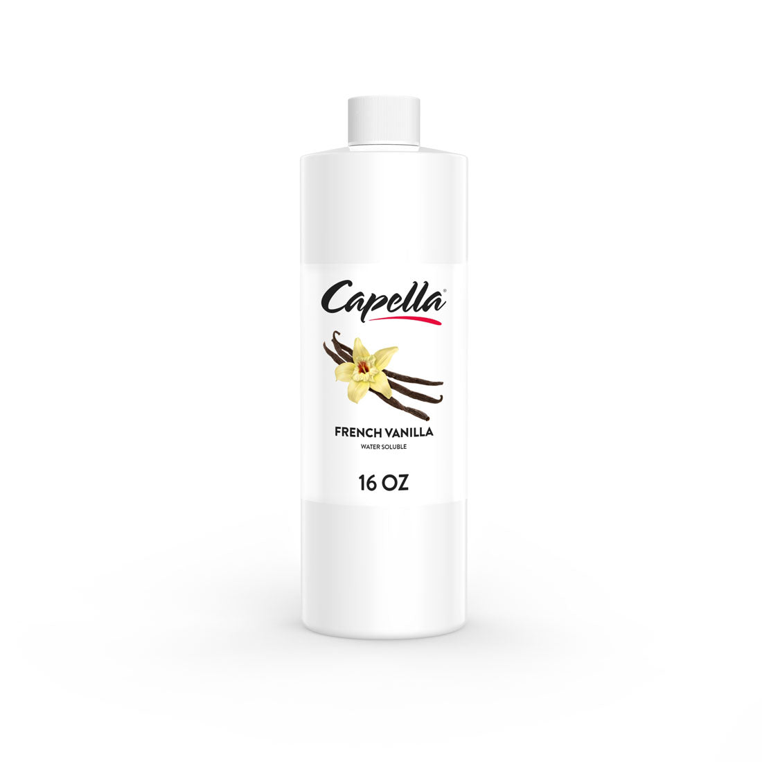 CR バニラ VanilLa まとめ French Vanilla – Capella Flavors