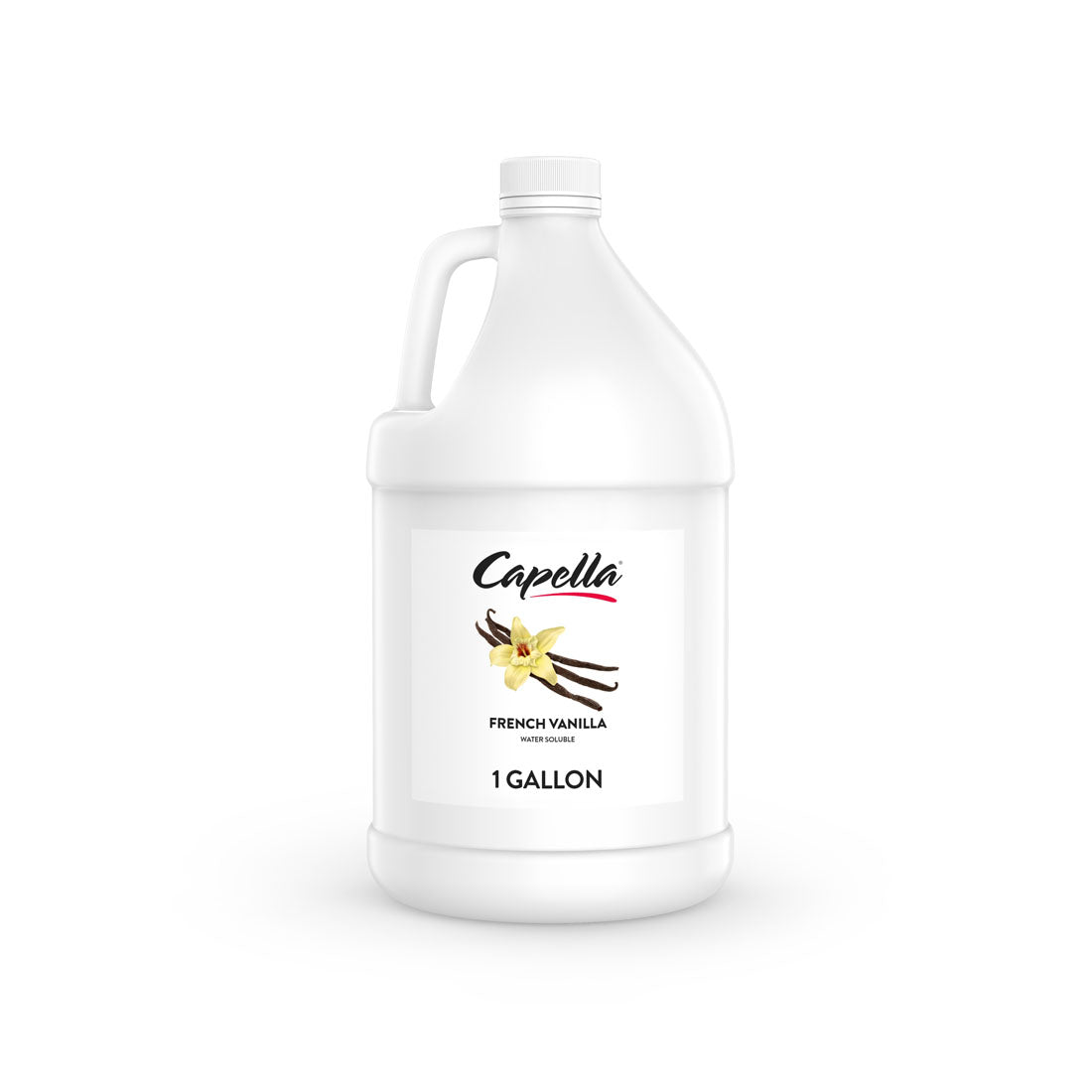 French Vanilla V2 – Capella Flavors