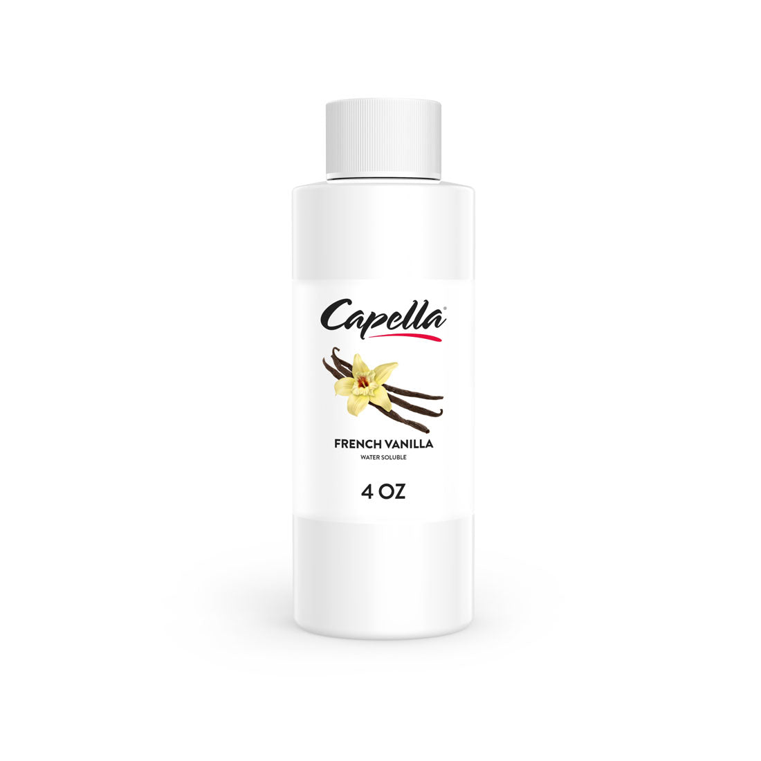 French Vanilla V2 – Capella Flavors