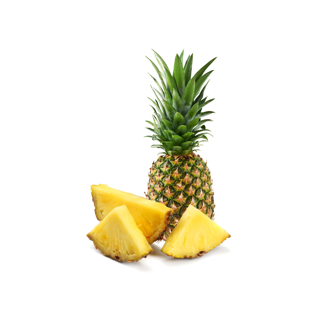 Fresh Pineapple