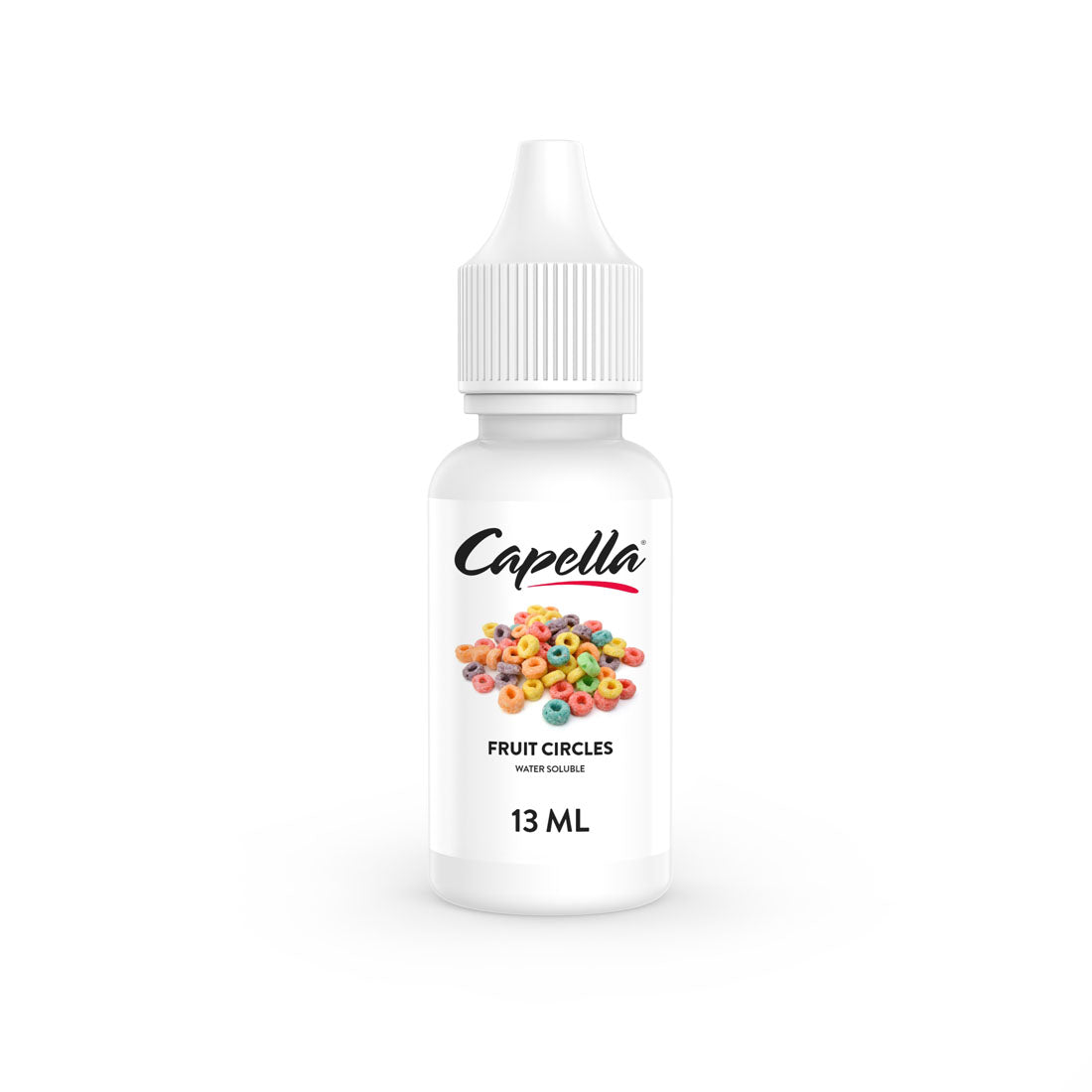 Fruit Circles Flavor Concentrate | SilverLine Flavors by Capella Capella Flavors Fruit Circles Flavor Concentrate | SilverLine Flavors by Capella Capella Flavors