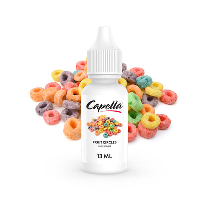 Fruit Loops Vape Juice Fruit Circles Flavor Concentrate Milky Loops - The One - Vape Juice | Giant Fruit Loops Vape Juice Fruit Circles Flavor Concentrate Milky Loops - The One - Vape Juice | Giant