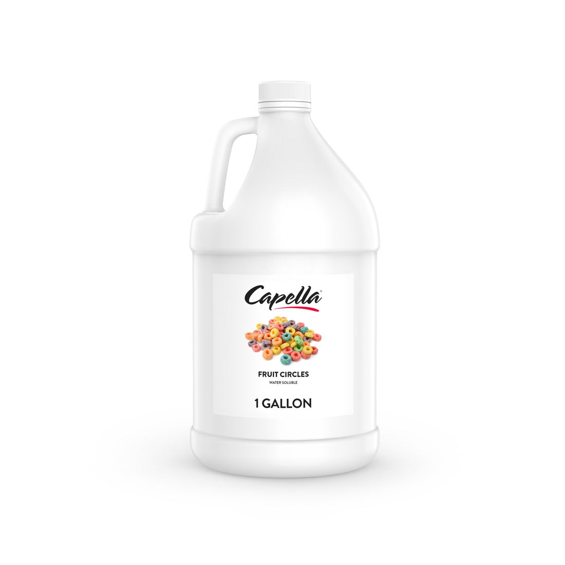 Fruit Circles Flavor Concentrate | SilverLine Flavors by Capella
