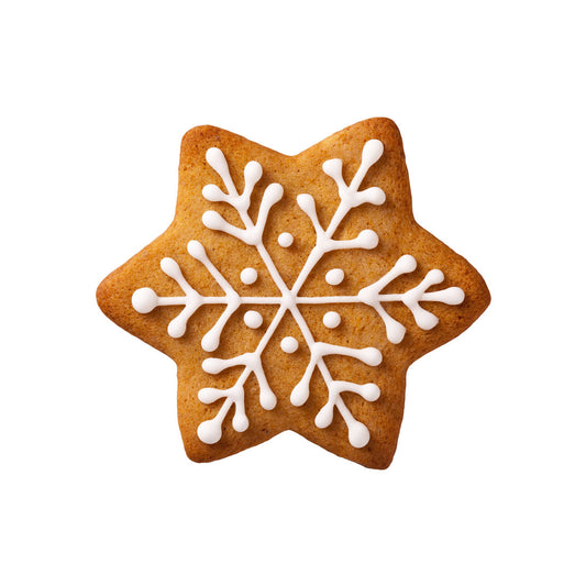 Gingerbread