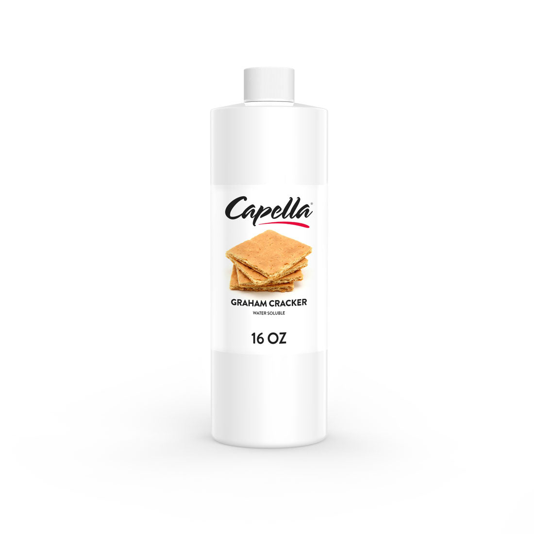 Graham Cracker V2 – Capella Flavors