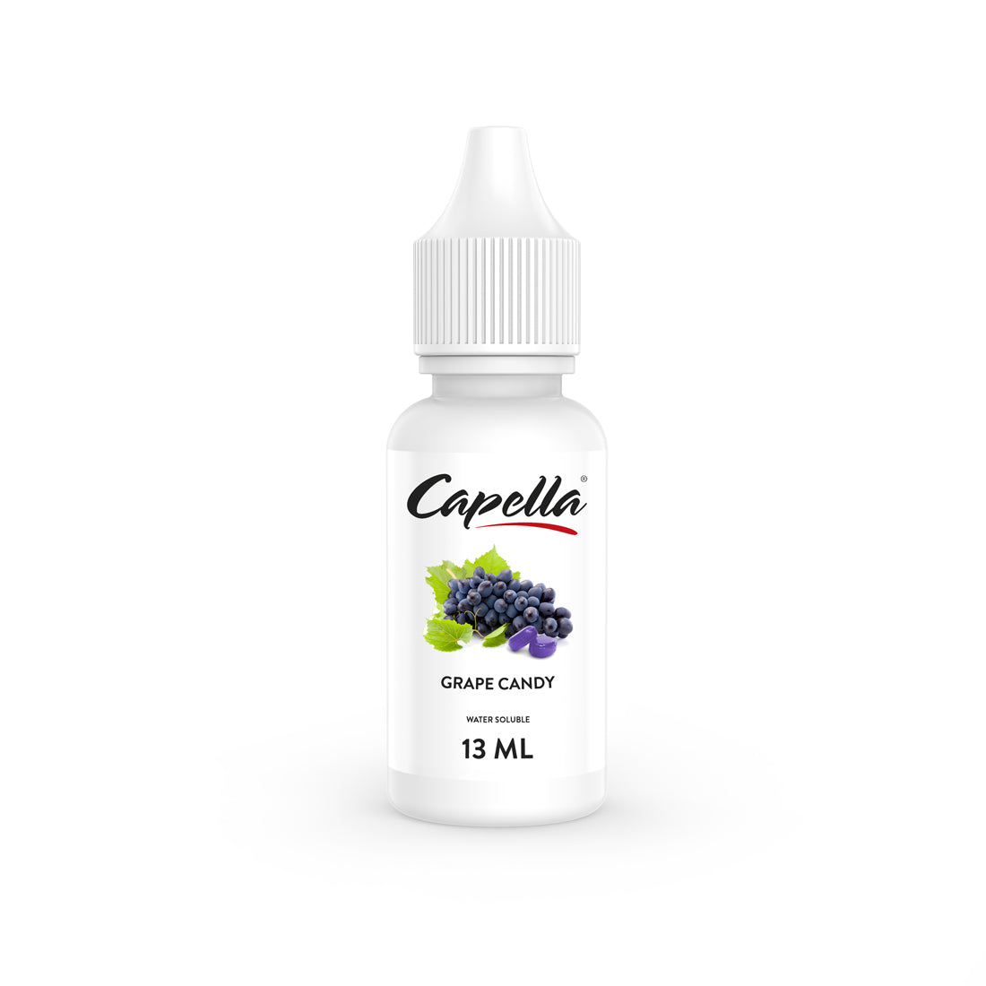Grape Candy – Capella Flavors