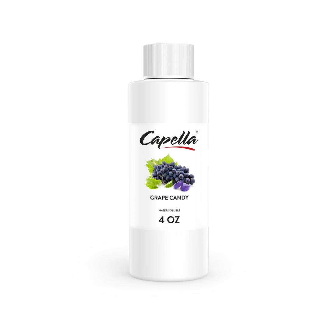 Grape Candy – Capella Flavors