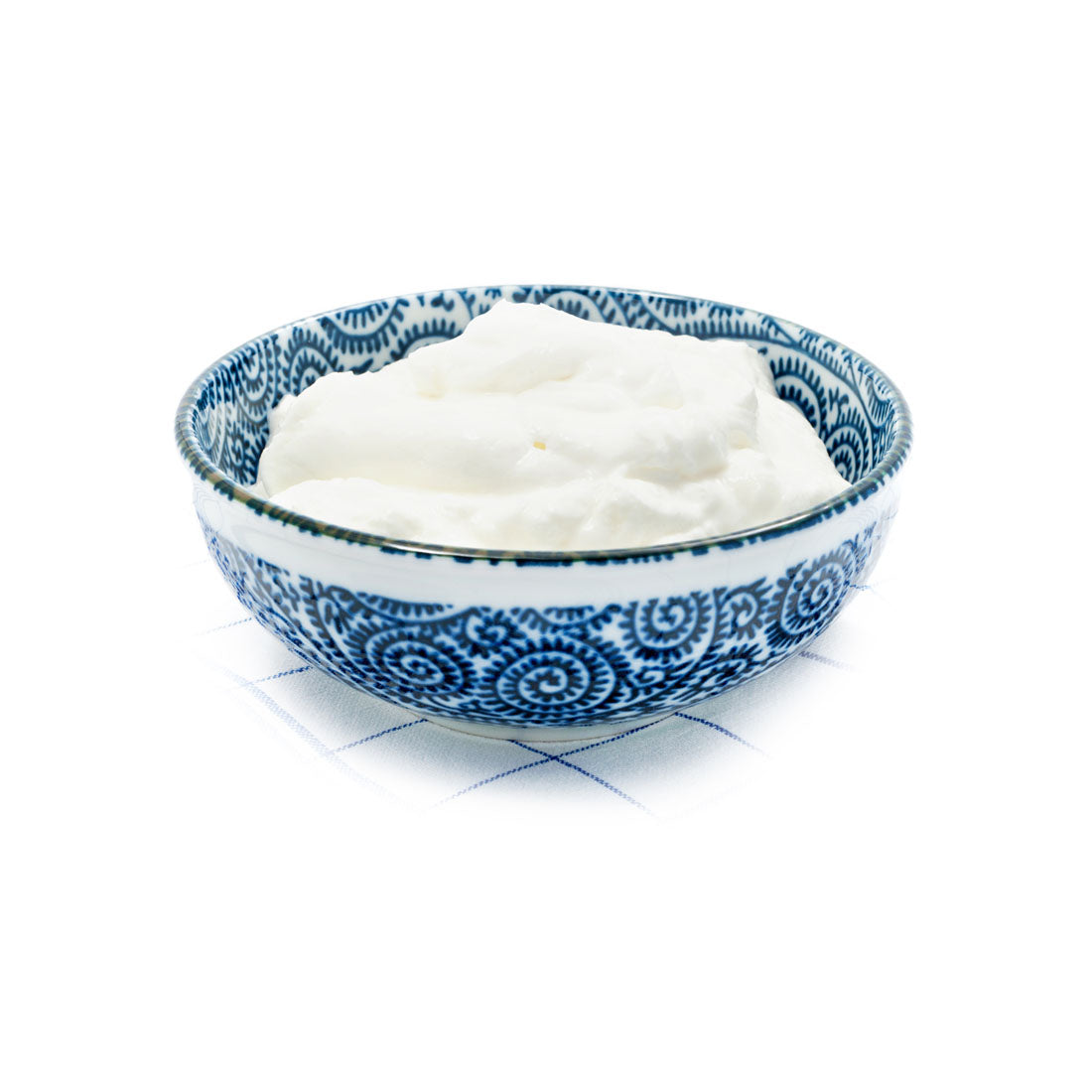 Greek Yogurt