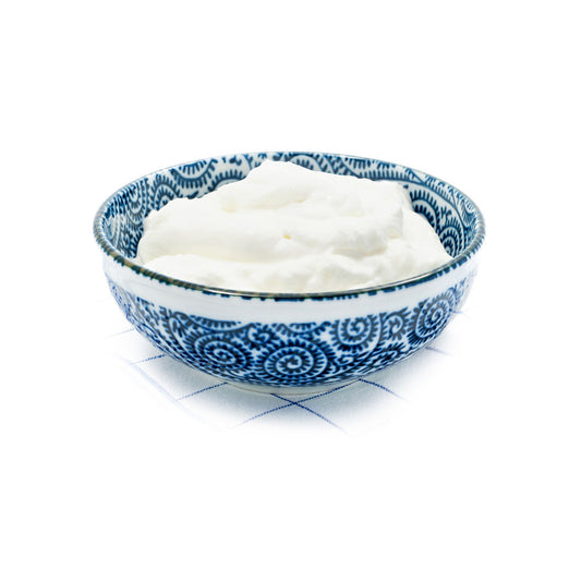 Greek Yogurt