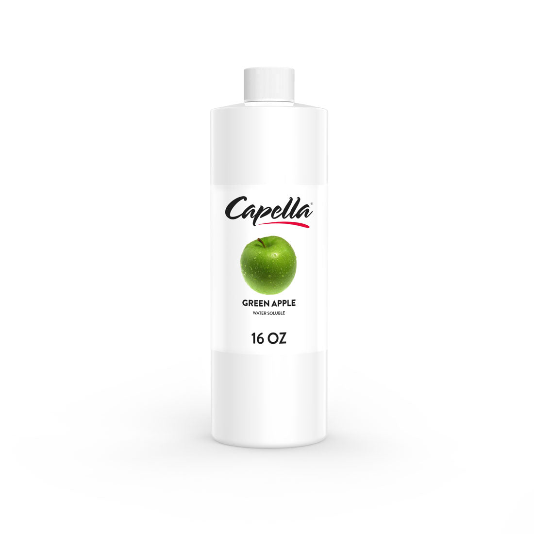 Green Apple – Capella Flavors
