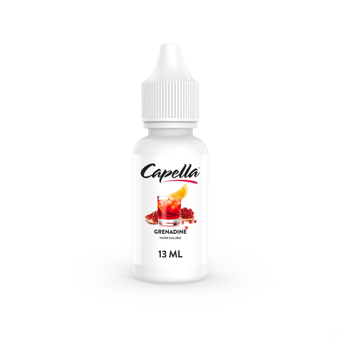 Grenadine – Capella Flavors