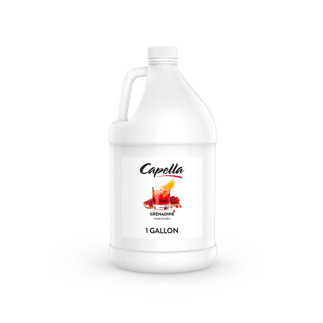 Grenadine – Capella Flavors