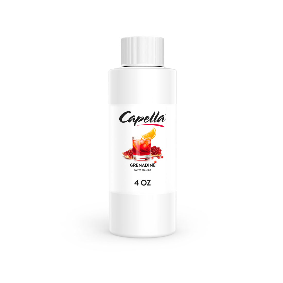 Grenadine – Capella Flavors