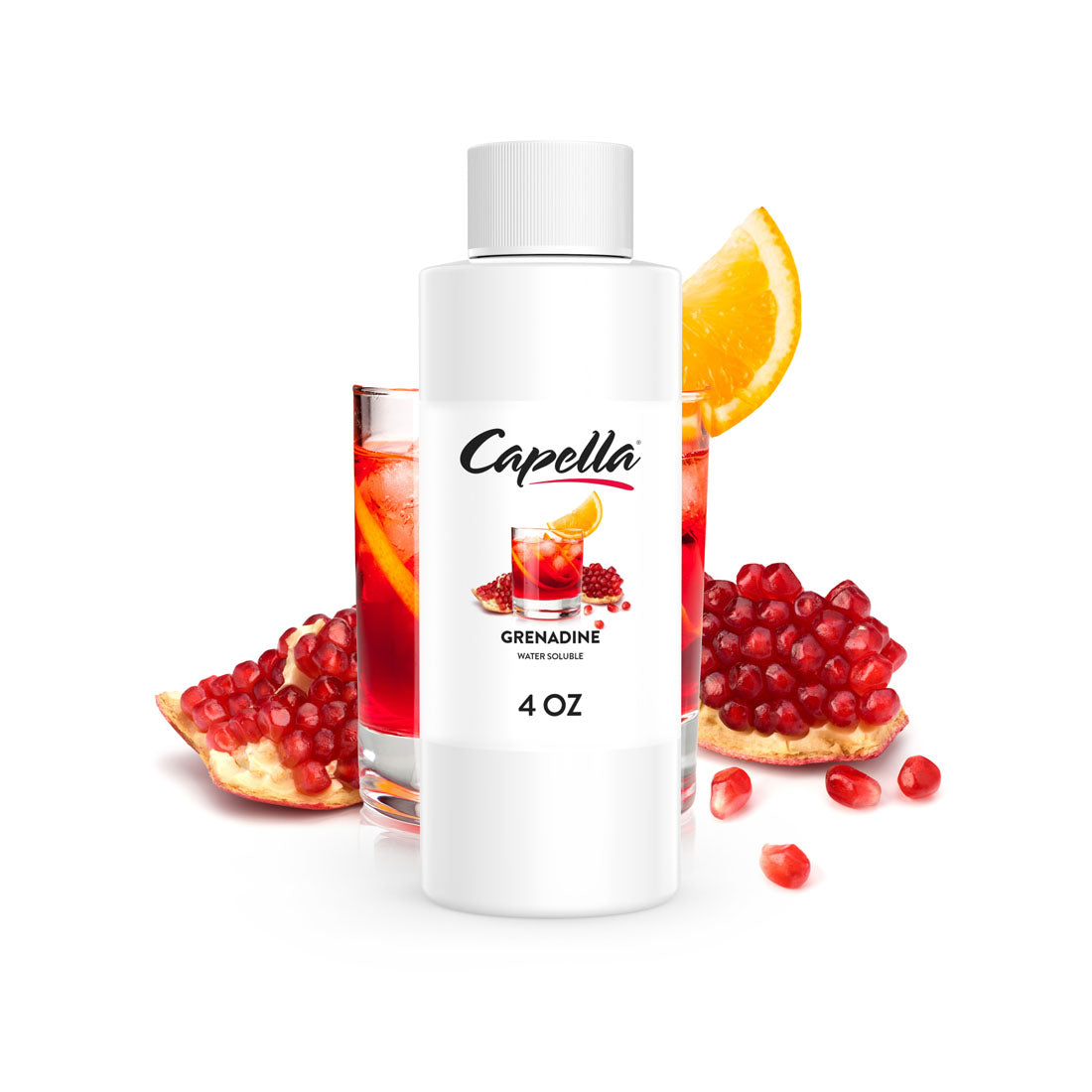 Grenadine – Capella Flavors