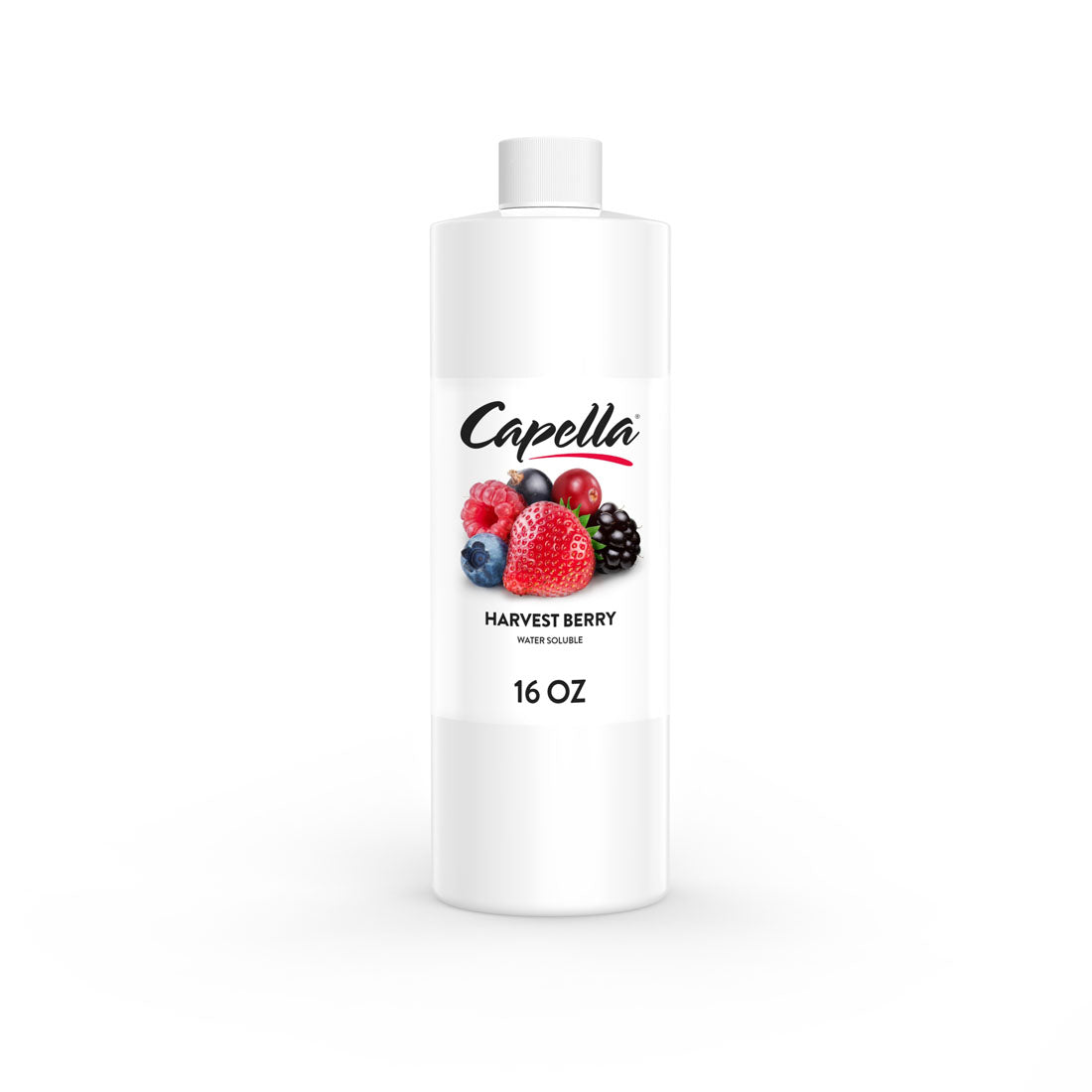 Harvest Berry – Capella Flavors