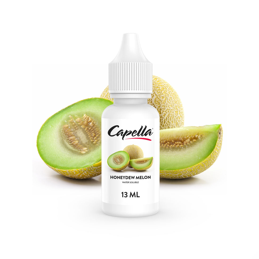 Honeydew Melon Capella Flavors Honeydew Melon Capella Flavors