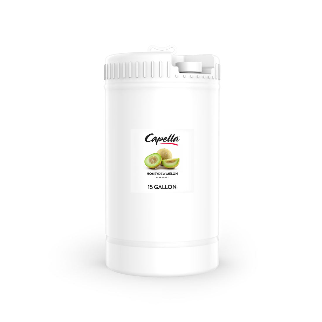 Honeydew Melon – Capella Flavors