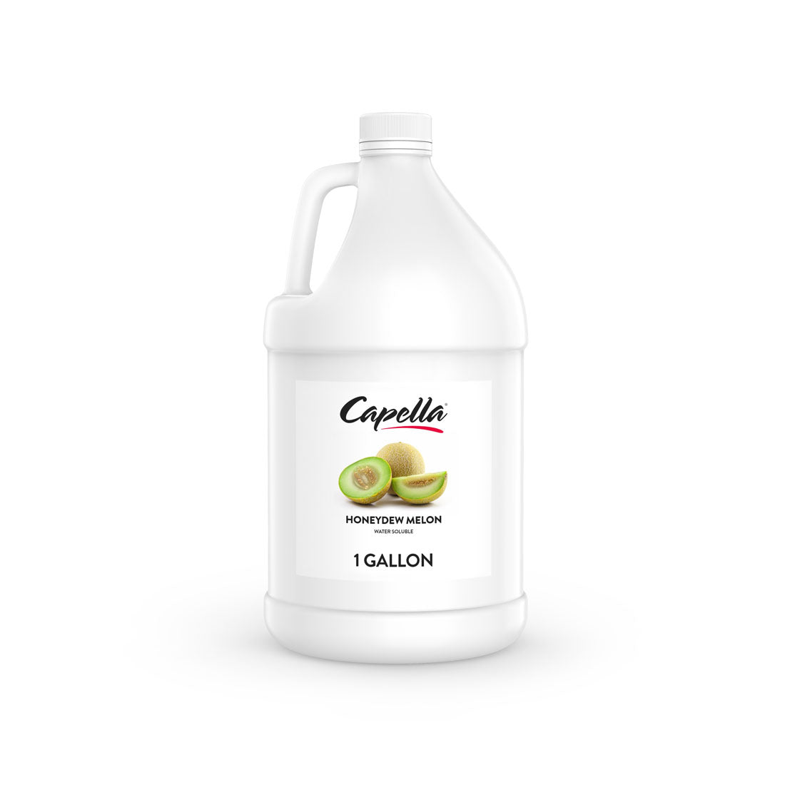 Honeydew Melon – Capella Flavors