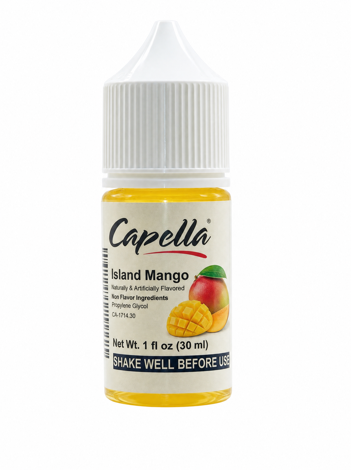Island Mango