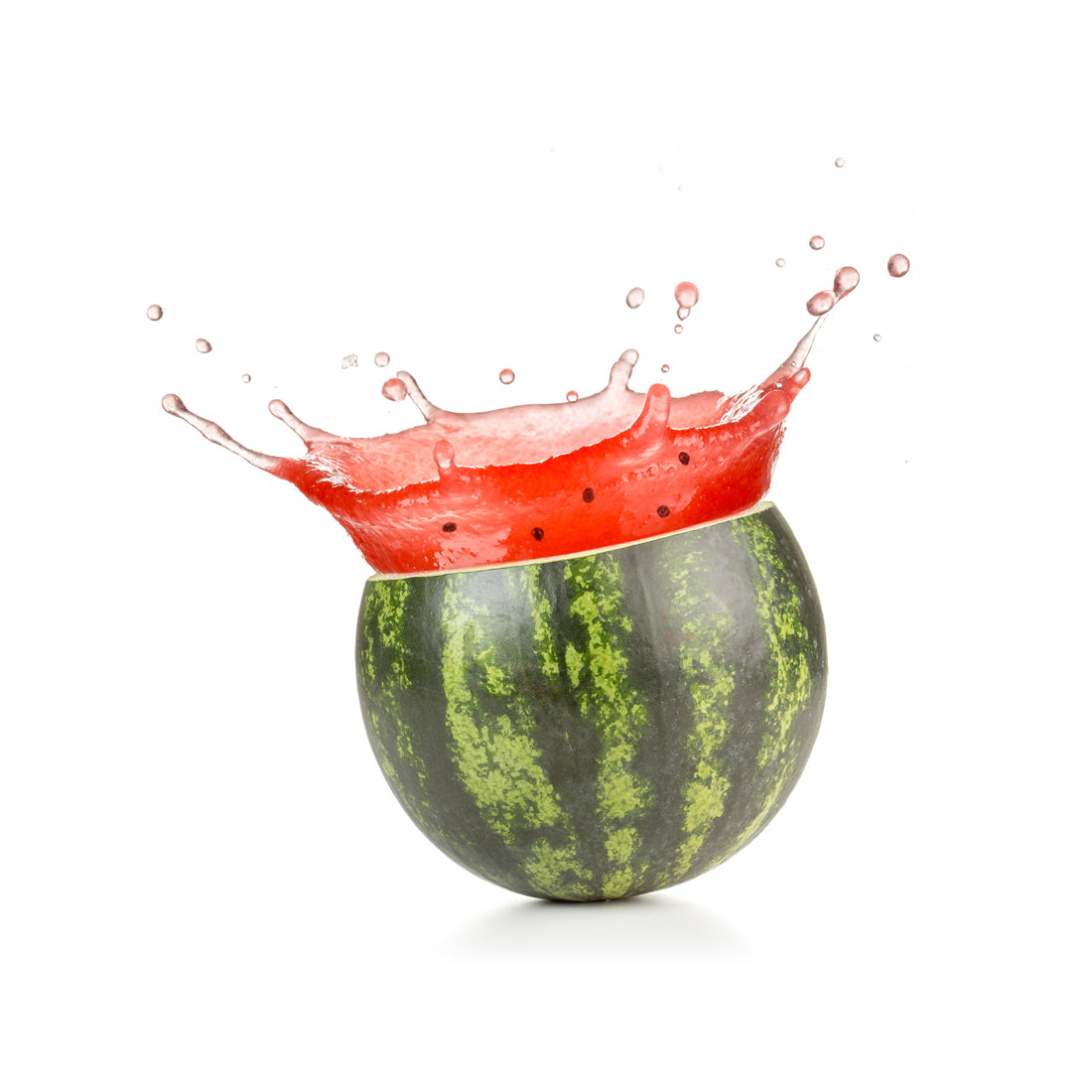 Juicy Watermelon