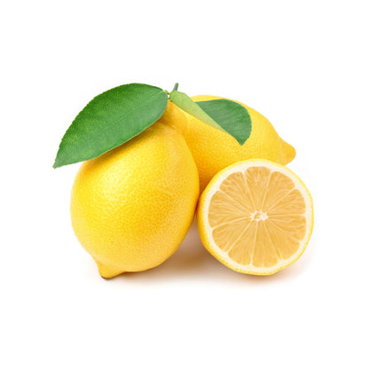 Juicy Lemon