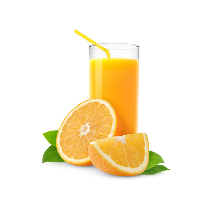 Juicy Orange