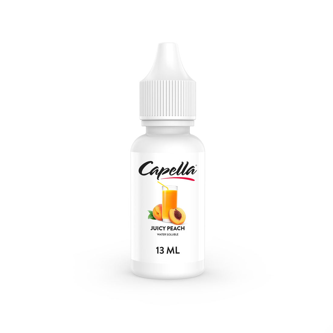 Juicy Peach – Capella Flavors