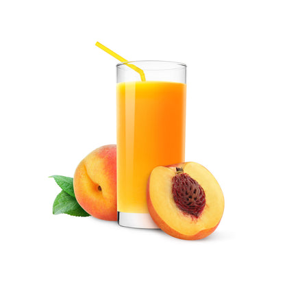 Juicy Peach V2