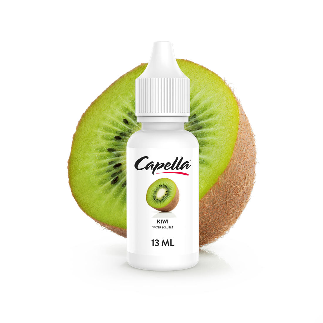 Kiwi – Capella Flavors