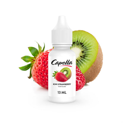 Kiwi Strawberry with Stevia