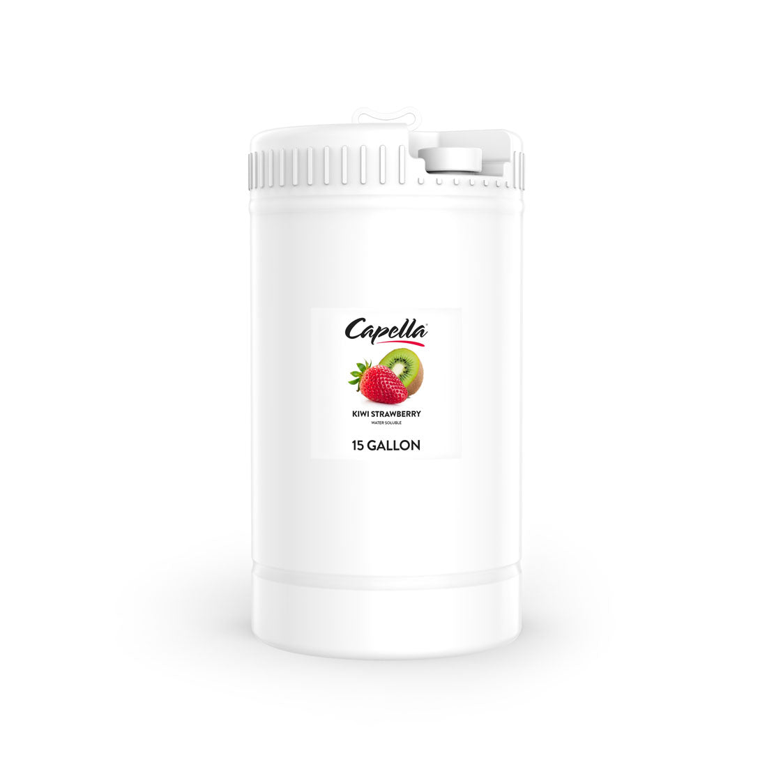 Kiwi Strawberry with Stevia