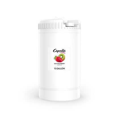 Kiwi Strawberry with Stevia