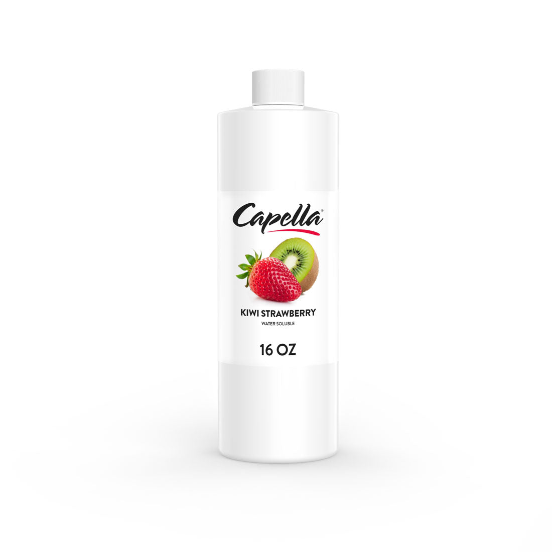 Kiwi Strawberry with Stevia – Capella Flavors