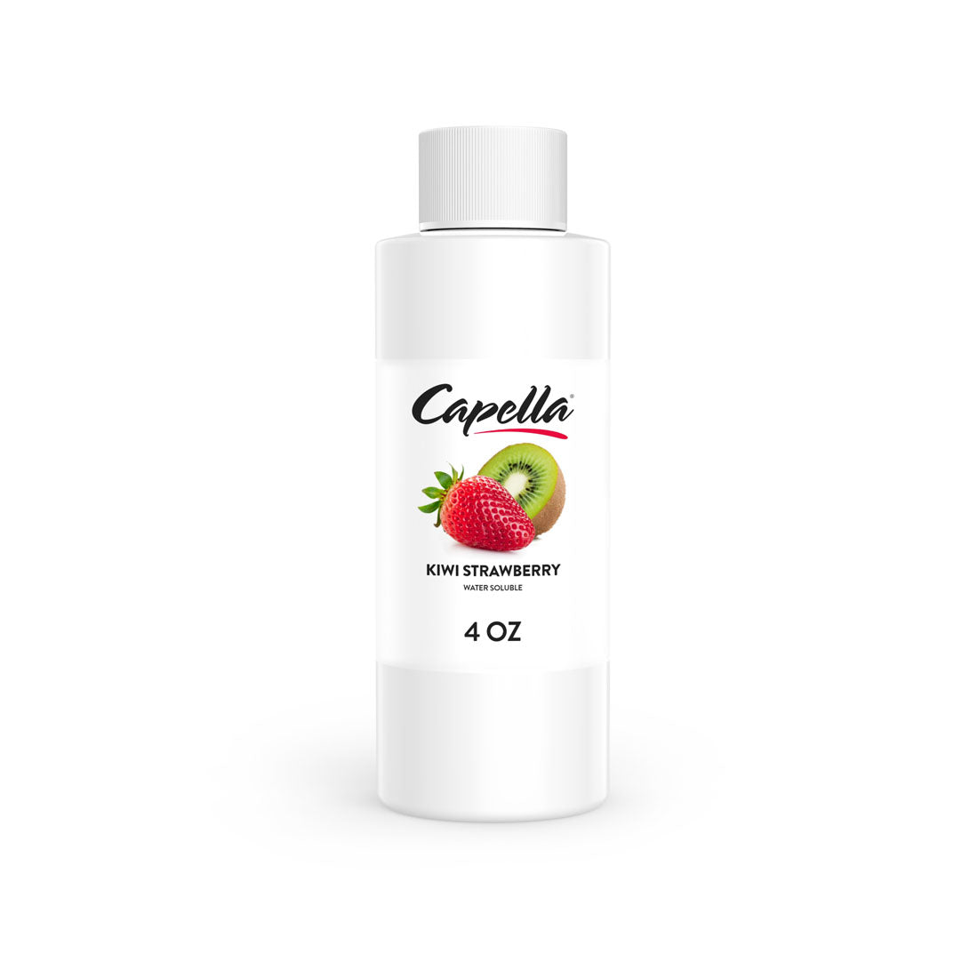 Kiwi Strawberry with Stevia – Capella Flavors